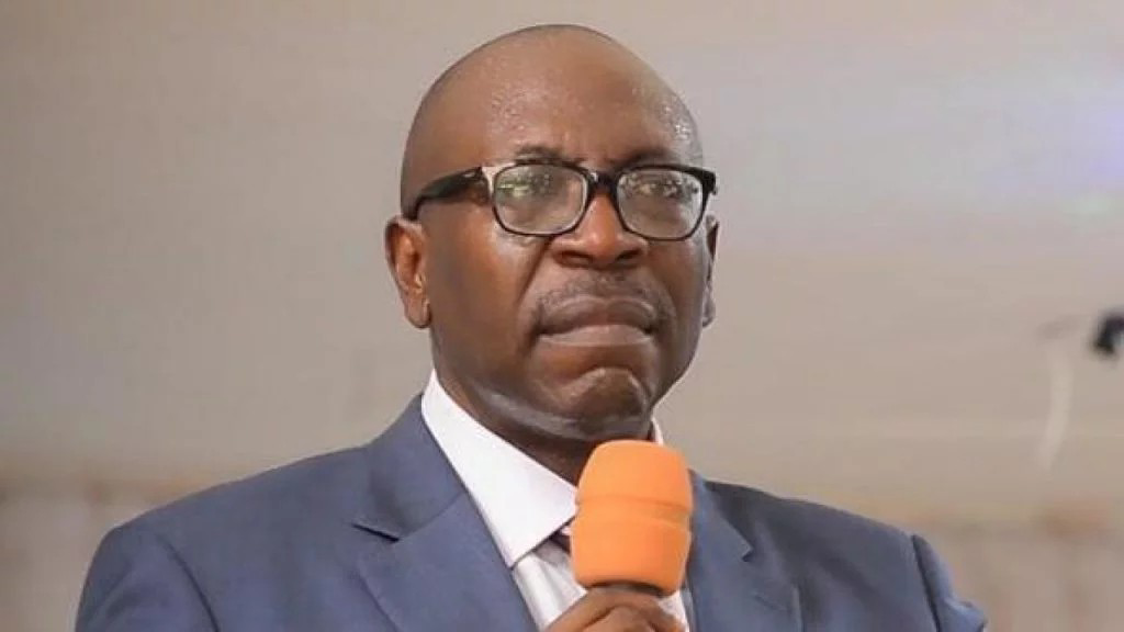 Edo Election: APC reacts to PDP’s suit against Ize-Iyamu