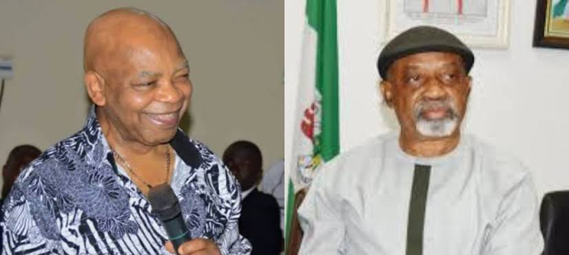 You’re Nigeria’s unfortunate Minister – Arthur Eze berates Ngige