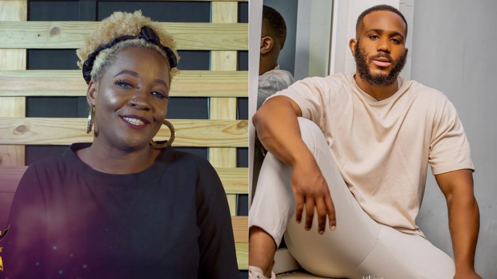 BBNaija: Why I rejected Kiddwaya – Lucy