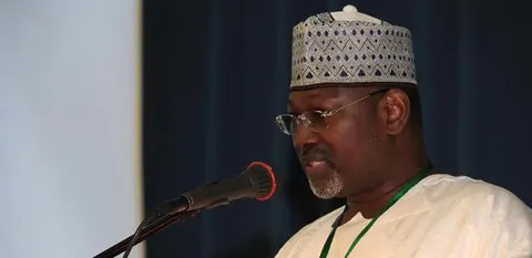 Nigeria future is at stake – Jega claims