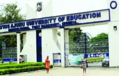 Lecturer impregnates a student in Rivers Varsity