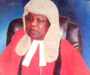 Kano State loses former Chief Justice, Shehu Atiku