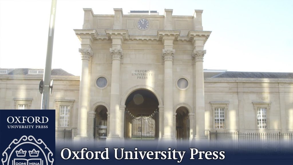 Oxford University Press