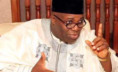 Doyin Okupe