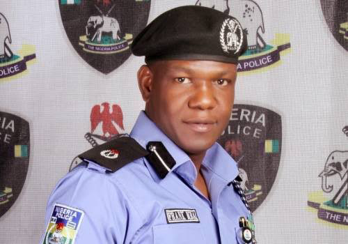 Nigeria Police should not end SARS – DCP Frank Mbah