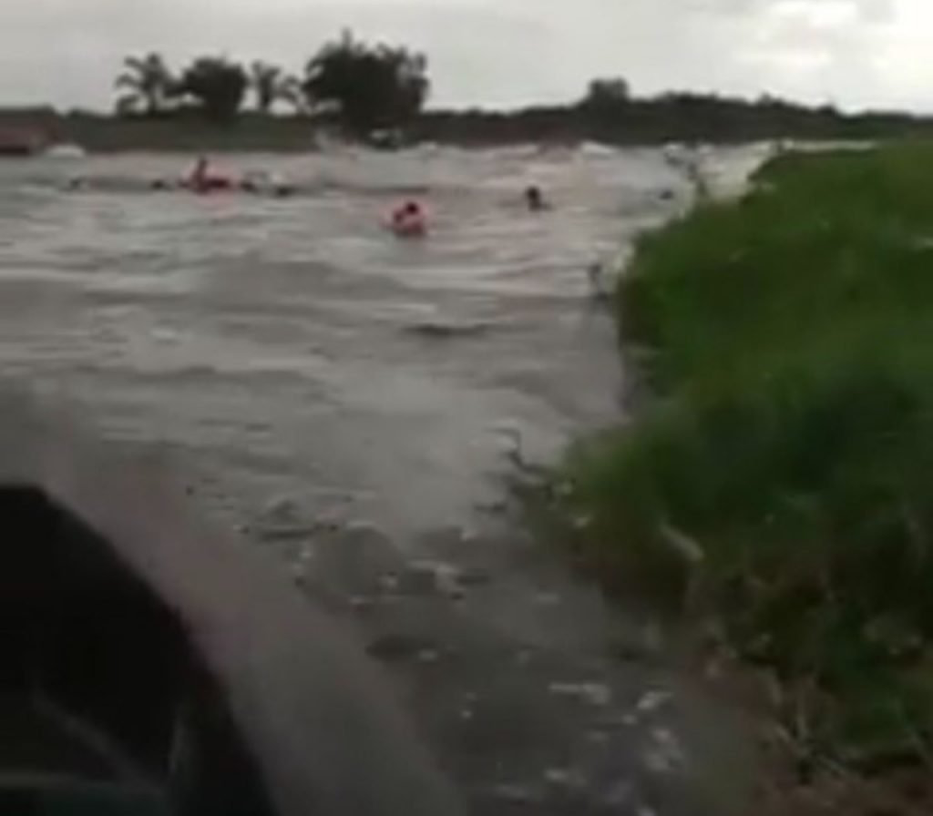 Ondo Election: INEC gives update on boat Mishap