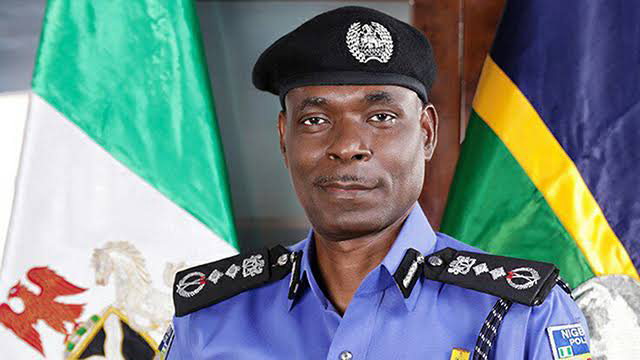 Breaking: IGP disbands Sars