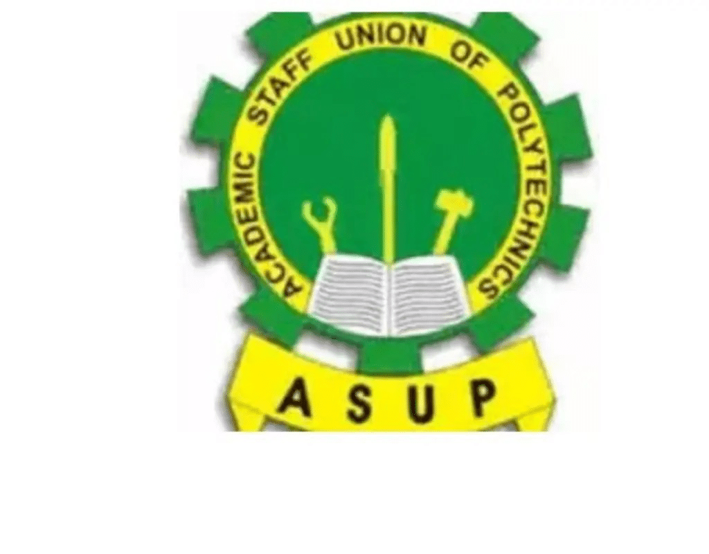 We regret registering for IPPIS – Polytechnic lecturers