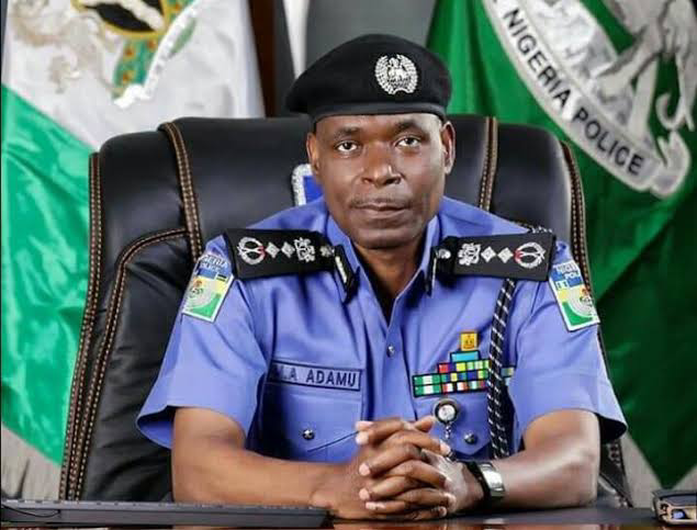 No more checking of Nigerians’ phones – IG of Police