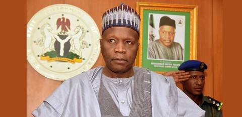 Gombe Gov. swears in Prince Chidebelu Ewuzie, others as Aide