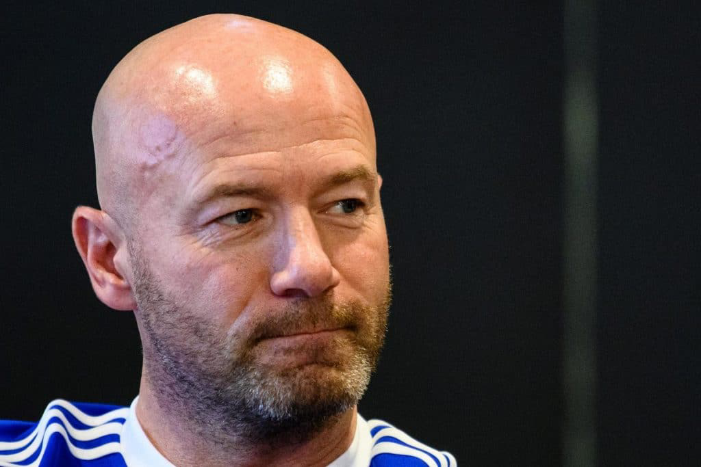 EPL: Alan Shearer lists three Man Utd players that destroyed Newcastle United