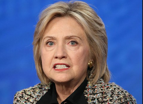 #EndSars: Clinton Urges Buhari to Stop Killing Protesters