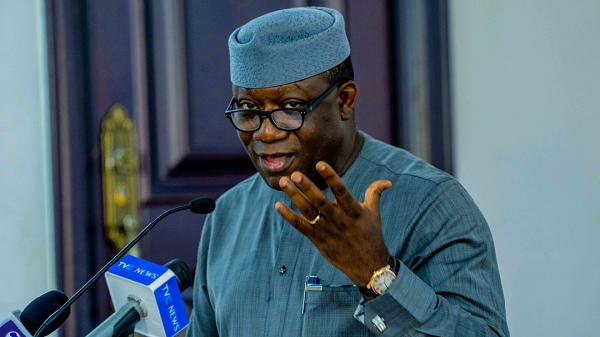 APC Forum congratulates Fayemi