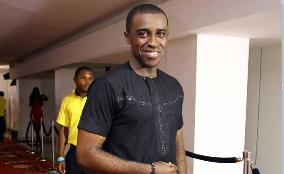 You’re a disappointment – Frank Edoho blasts Osinbajo