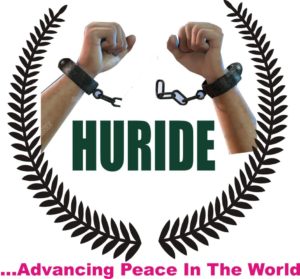 Huride