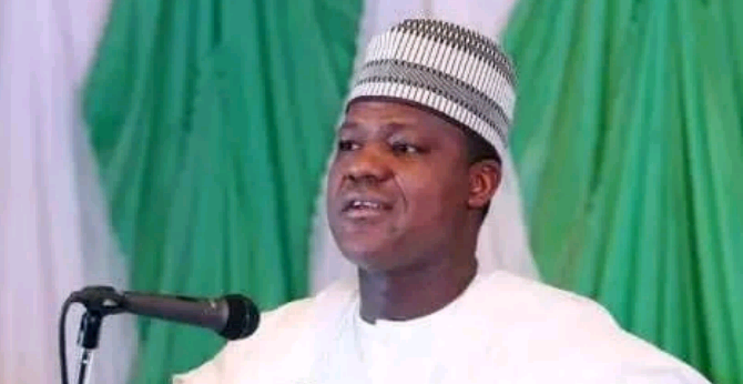 Soldiers Kill Eight Persons At Ex-House Of Speaker, Dogara’s Mansion.