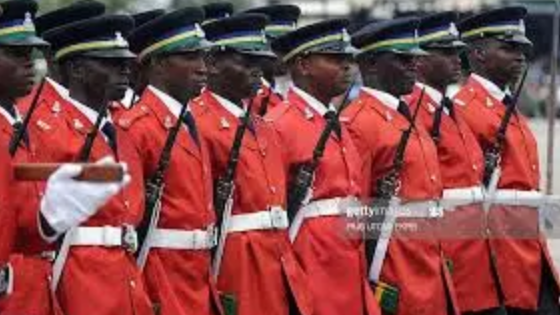 Resignation from Police Officers is rejected by inspector general of Police.