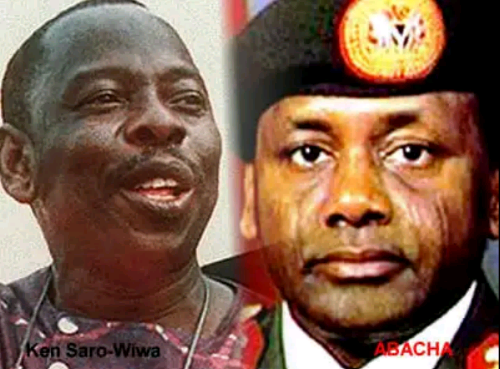 Saro Wiwa Betrayal Of His Igbo Brothers, Actually Cost him his Life, So Sad.