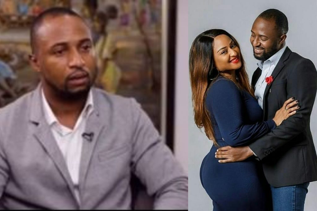 Rosie aborted my baby without approval – Ultimate love, Kachi