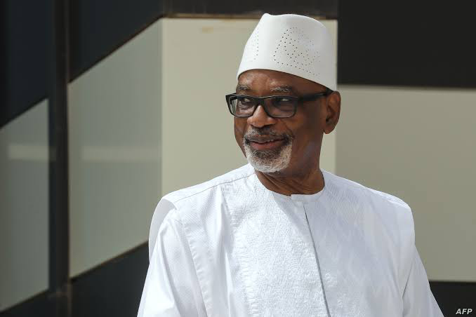 Mali ex-president Amadou Toure is dead
