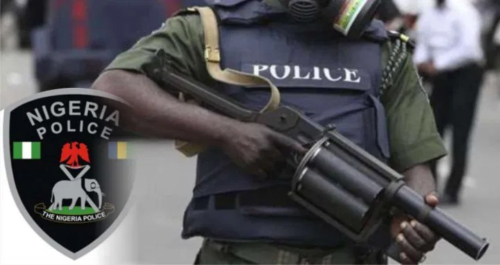Police shoot one dead, another seriously injured in Ekiti hotel