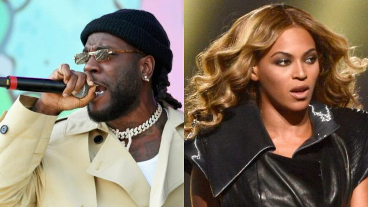 2021 Grammys Awards: Beyonce, Taylor Swift, Dua Lipa lead as Burna Boy gets another nomination