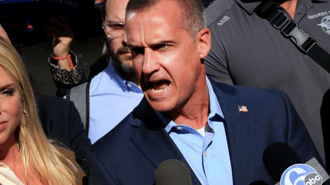 Trump’s campaign adviser, Lewandowski tests positive to COVID-19