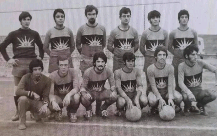 Biafra Football
