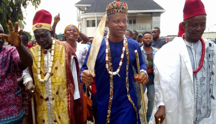 Ogbunka: Anambra Community Where Natural Resources Reside