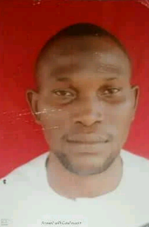 Amos Azubuike