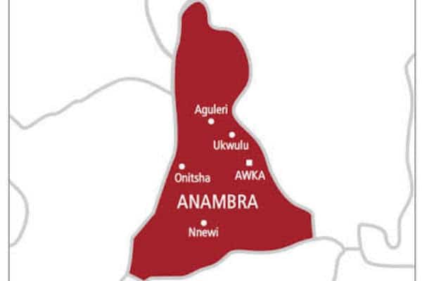 Anambra Monarch Warns Impostors, Says Nawfia Has Only One Traditional Ruler