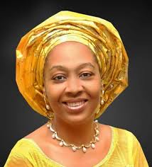 Lady Chidi Onyemelukwe