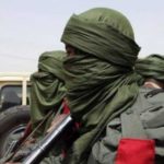 Katsina terrorists went to Mecca