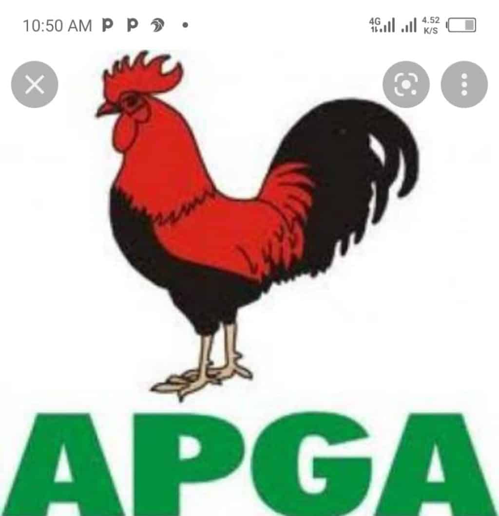 APGA