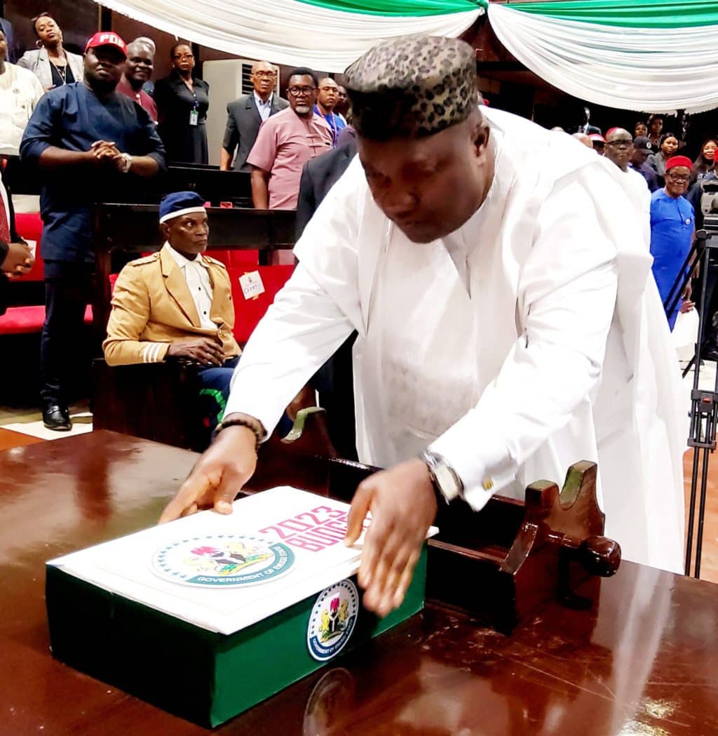 Ugwuanyi