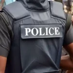 Anambra Police foil murder plot in Ukwulu, 4 suspects arrested. 2 firearms , ammunition recovered.