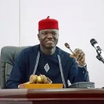 Christian Icon Award: APC South-East Leader Arodiogbu Hails Gov Nwifuru, Says Honour Well-Deserved
