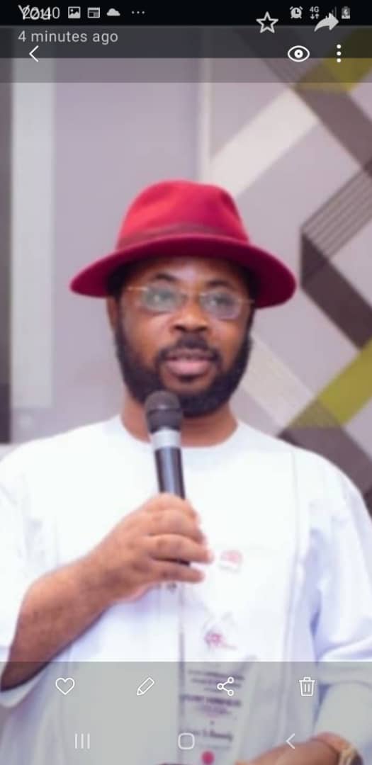 Prophet Onyekuru