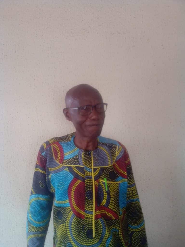 Okey Onyeka