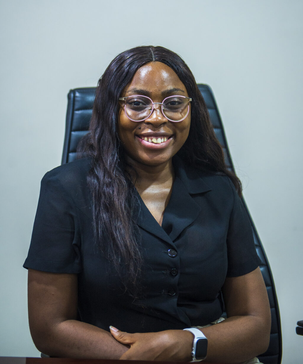 Augusta Nnadi - Head of Strategic Communications (1)