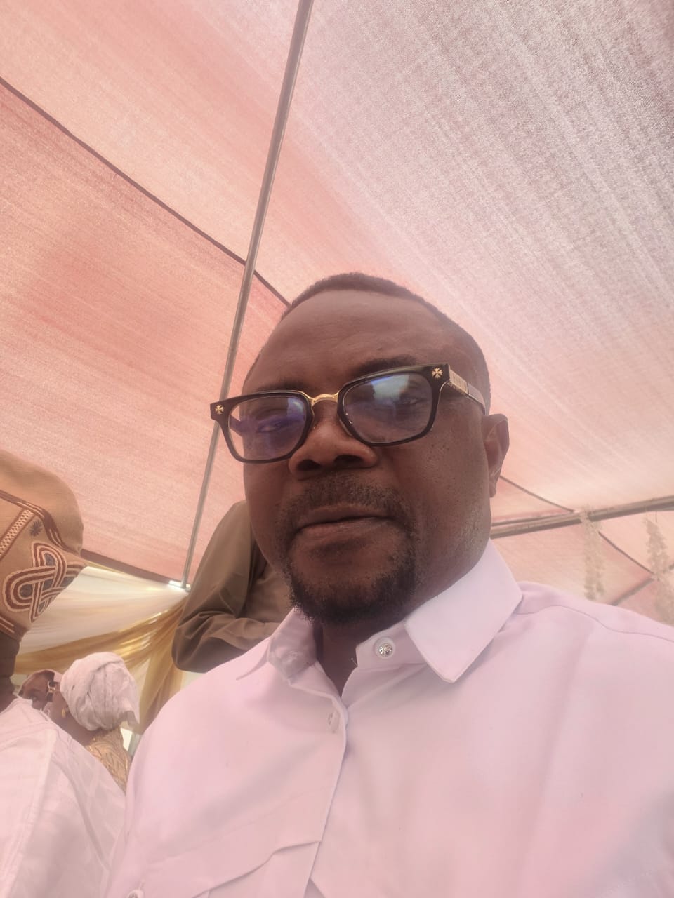 Okoro Amb