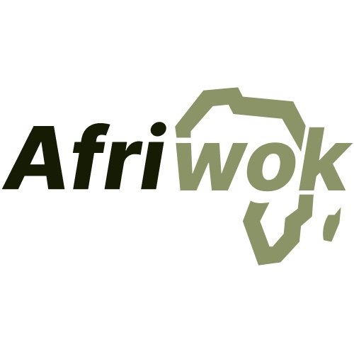 Afriwok Logo