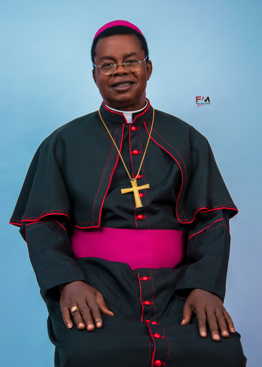 Bishop-Awka-Diocese