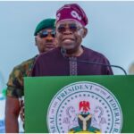 Excitements, Joy in Anambra as President Tinubu Visits.