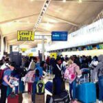 The deportee