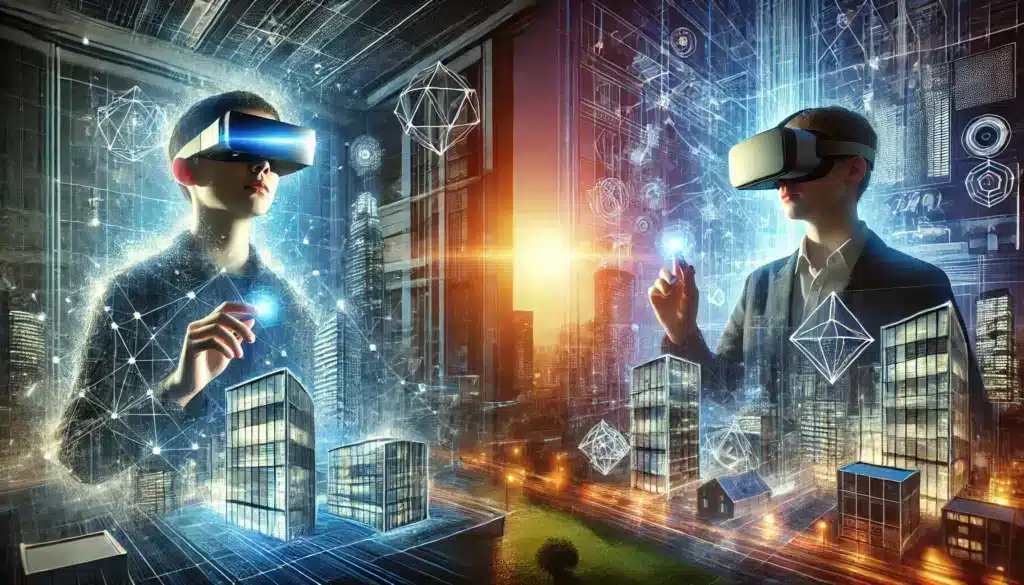 Understanding Augmented Reality and Virtual Reality: Bridging the ...