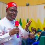 Anambra’s Political Opportunists: How November 8 Has Become An Avenue For Self-Enrichment And Ambition For 2027