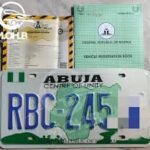 DRTS Blames Abuja Number Plate Scarcity on Irregular Supply