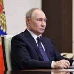 Putin Declares Surprise Ukraine Ceasefire for May 8–10