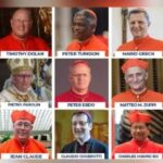 Cardinals to Begin Papal Conclave on May 7, Vatican Announces